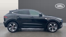 Jaguar E-Pace 2.0 D200 R-Dynamic SE 5dr Auto Diesel Estate